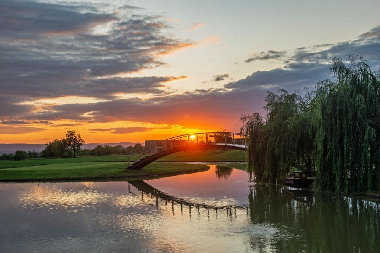 Ambassadori Kachreti Golf Resort Kachretʼi 외부 사진