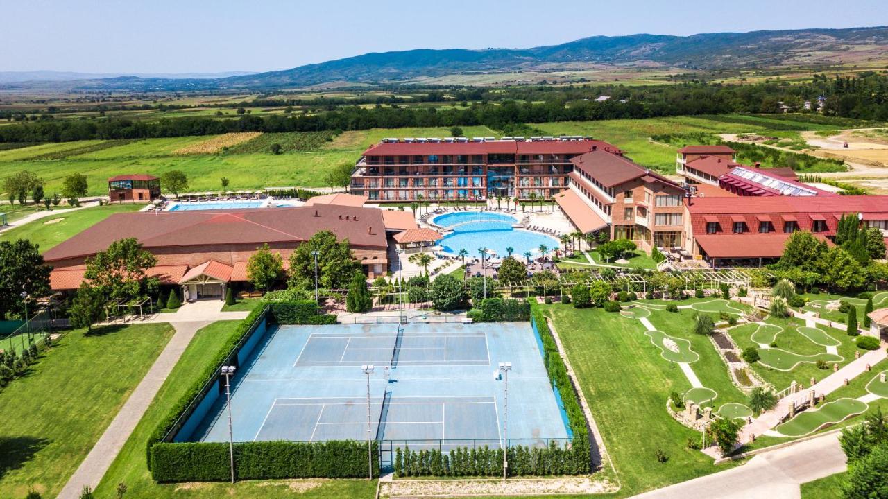 Ambassadori Kachreti Golf Resort Kachretʼi 외부 사진